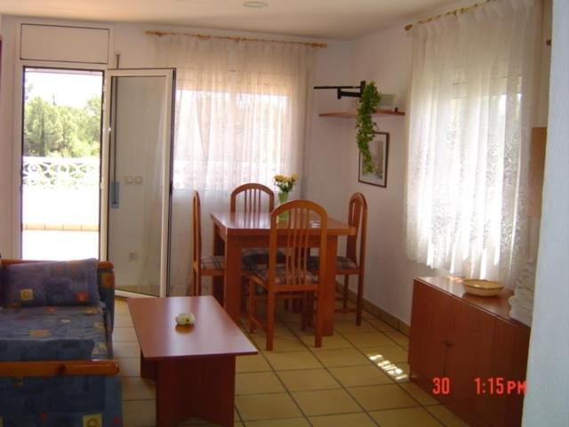 Apartamentos Famara Lloret de Mar Exterior photo