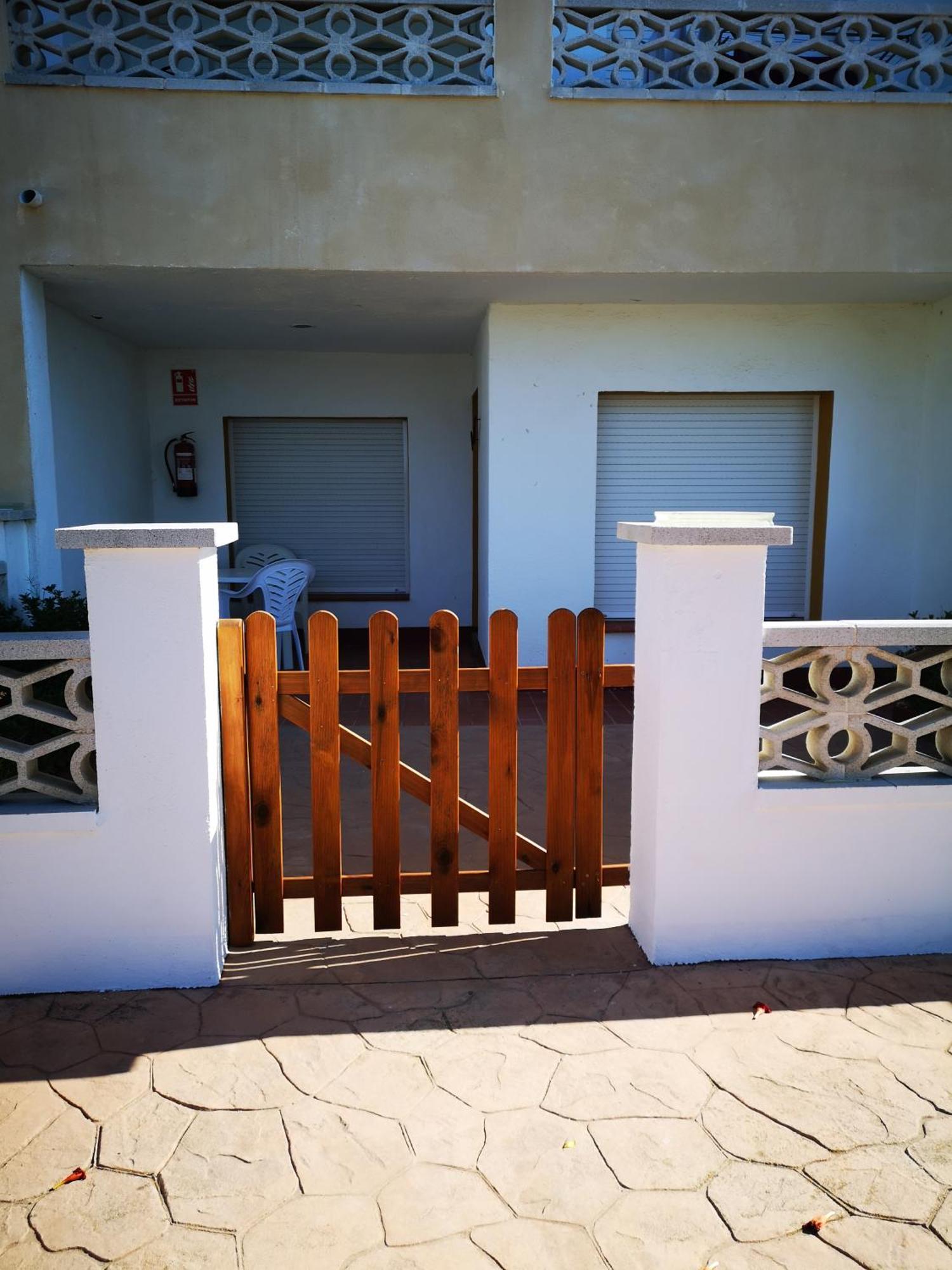 Apartamentos Famara Lloret de Mar Room photo